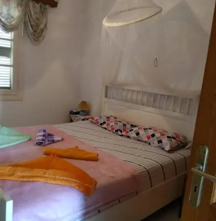 Margarita'S Cozy Retreat - Paros Summer Escape Feriehus