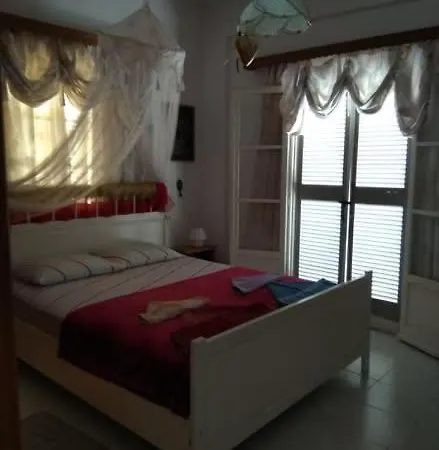 Margarita'S Cozy Retreat - Paros Summer Escape Prázdninový dům Márpissa